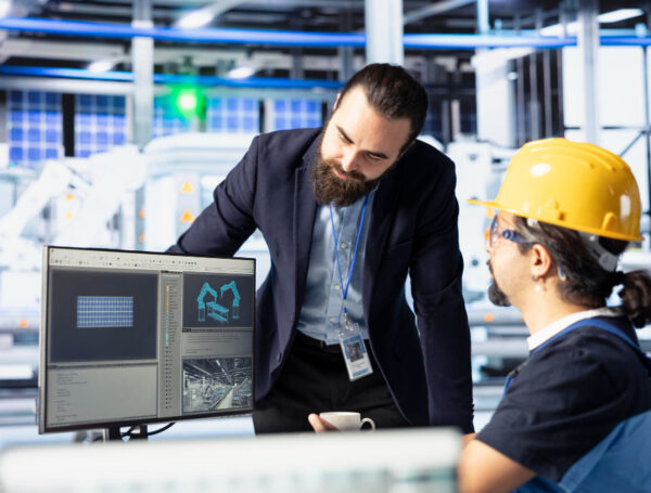 Why Precision Engineering is the Backbone of Successful Industrial Projects