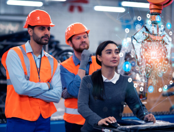 Top Benefits of Integrating Smart Systems in Commercial and Residential Buildings